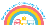 Parsonage Lane Community Toy Library